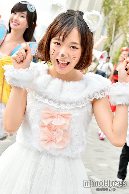 大原櫻子