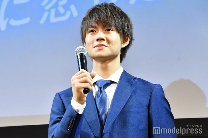 佐野勇斗(C)モデルプレス