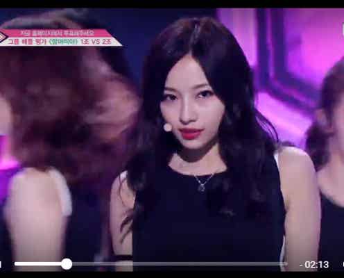「PRODUCE48」村瀬紗英の“破壊的美貌”に日韓が騒然「こんな逸材がいたとは…」<プロフィール>