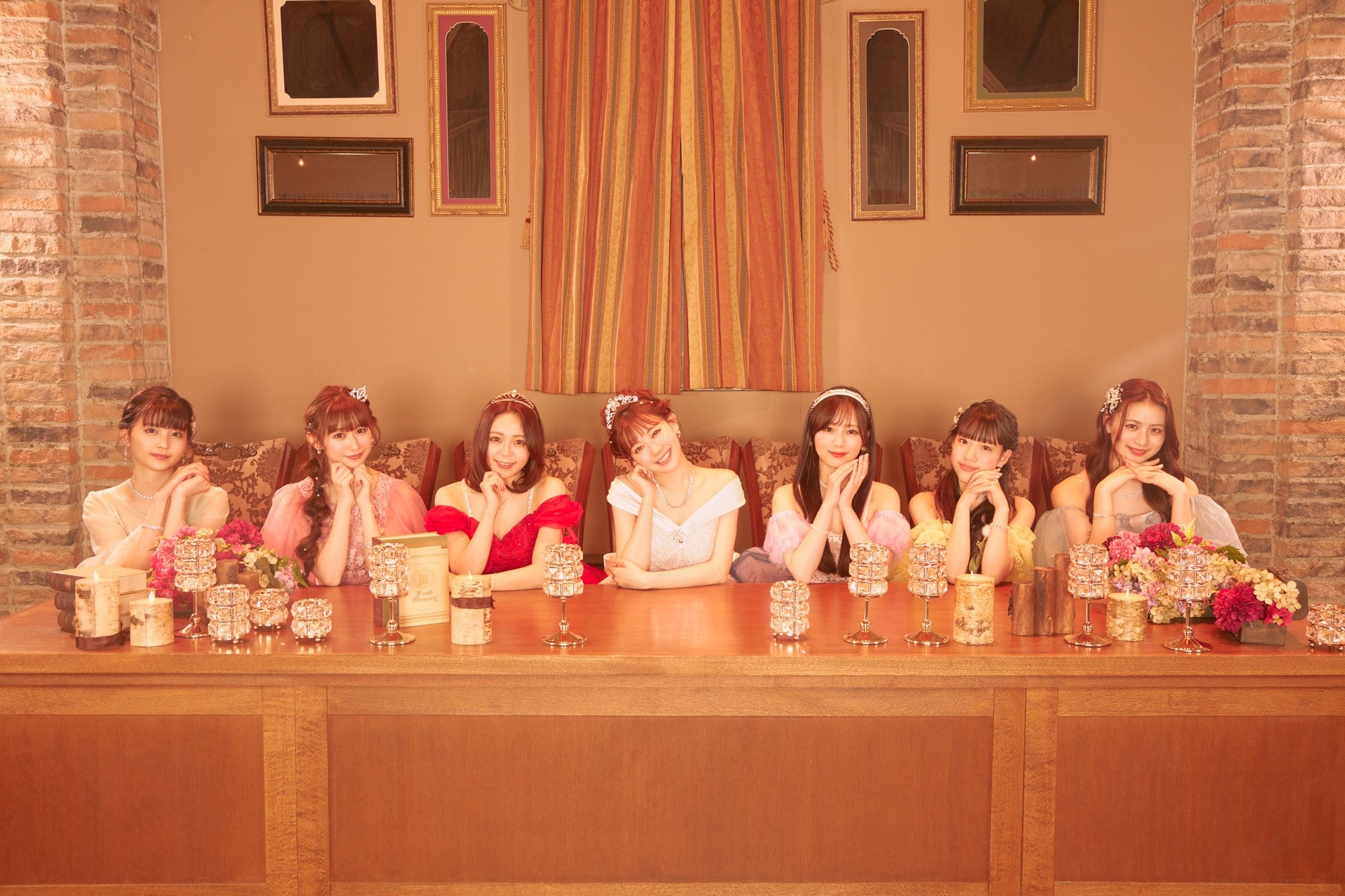 Ange et Folletta（提供画像）