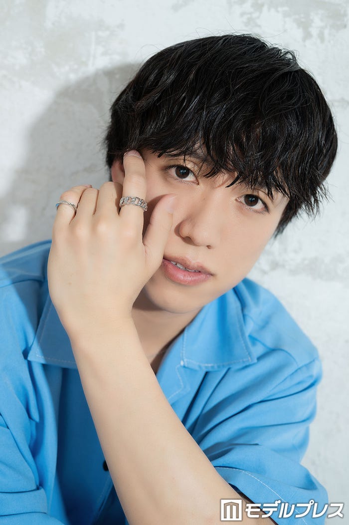 Keishi(C)モデルプレス