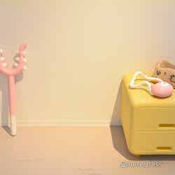 ちいかわパーク(C)モデルプレス