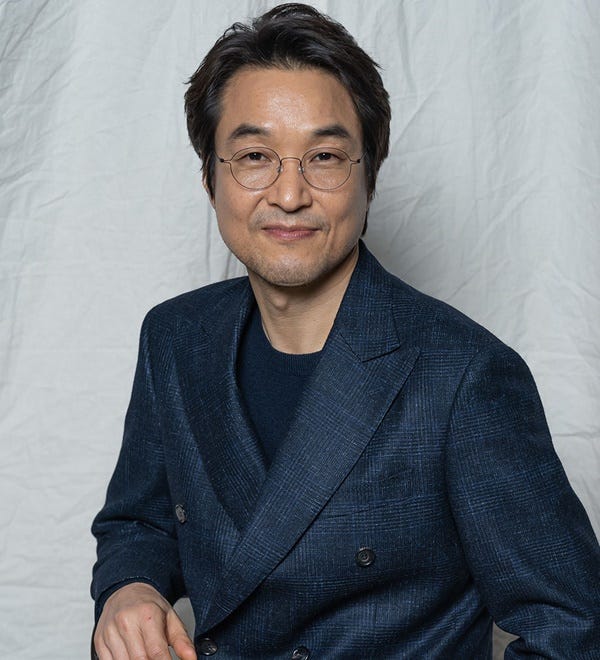 ハン ソッキュ Watchaオリジナルシリーズ出演 実話をもとにした同名原作ドラマ化 モデルプレス ハン ソッキュ Watchaオリジナルシリーズ出演 実話をもとにした同名原作ドラマ化 モデルプレス