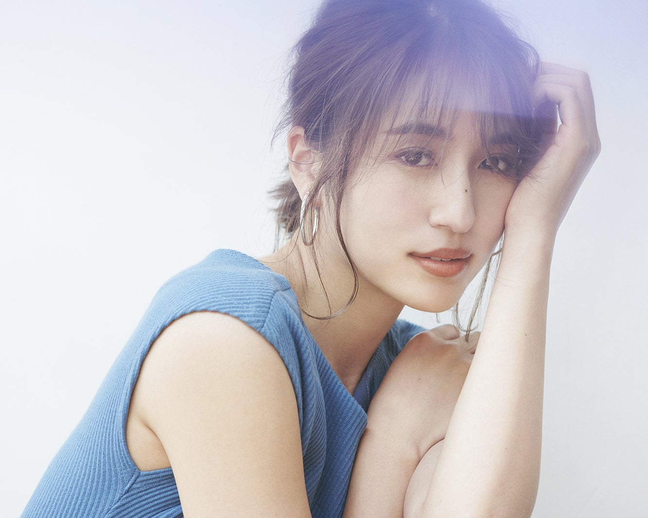 有末麻祐子 （提供画像）