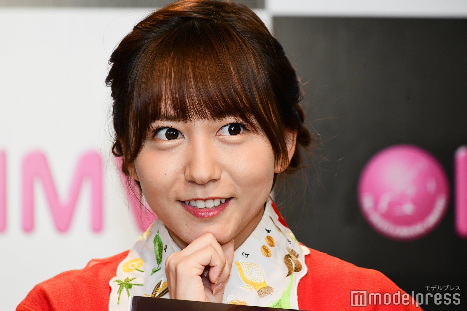 大場美奈（C）モデルプレス