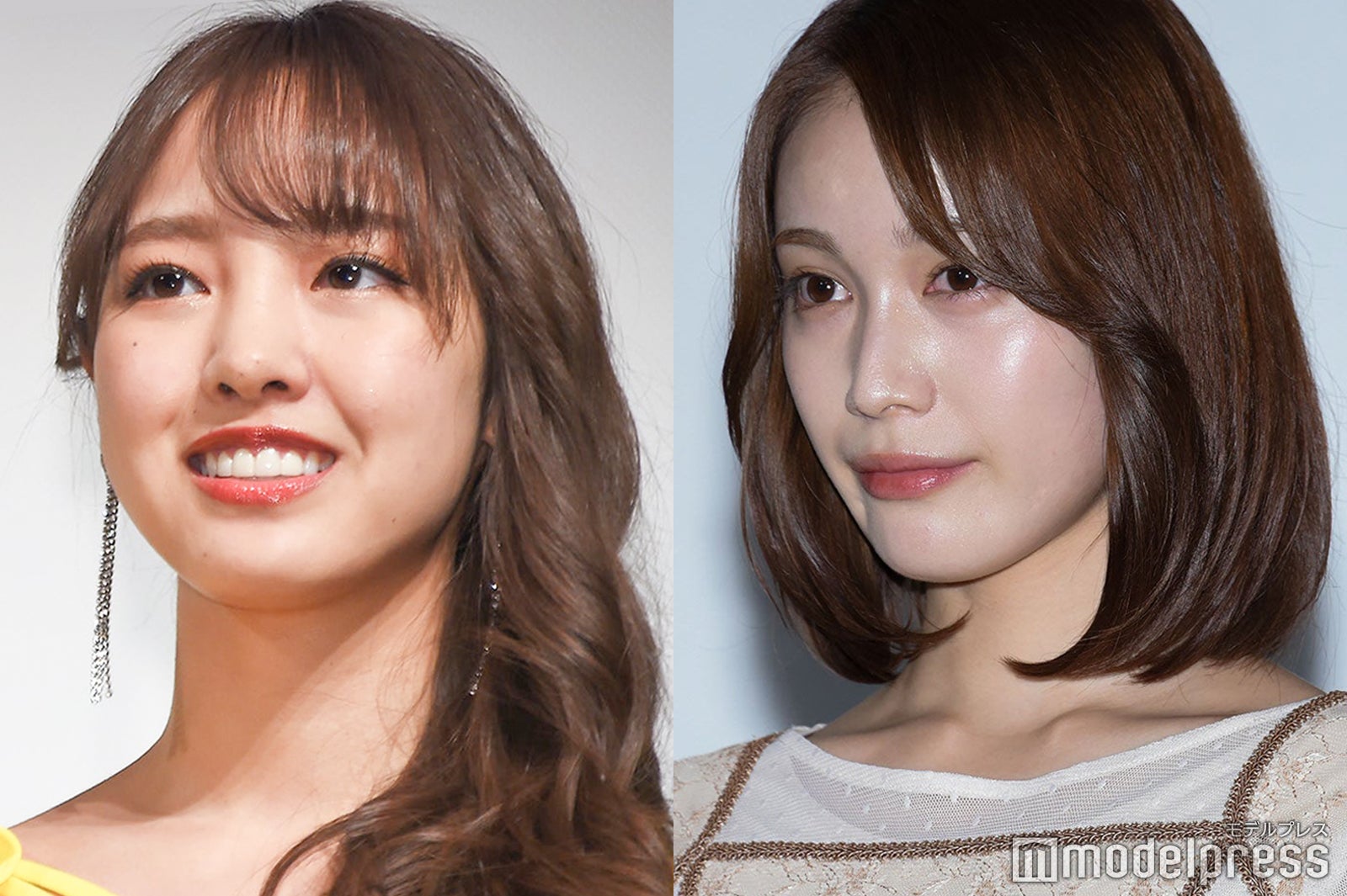 元モー娘。飯窪春菜、中村ゆりかとの“お家ランチ”公開「ゆりかちゃんは美味しい美味しいハンバーグ作ってくれたよ」