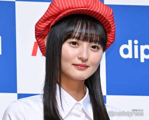 乃木坂46遠藤さくら「涙が出そう」グループ活動のアドバイス受ける