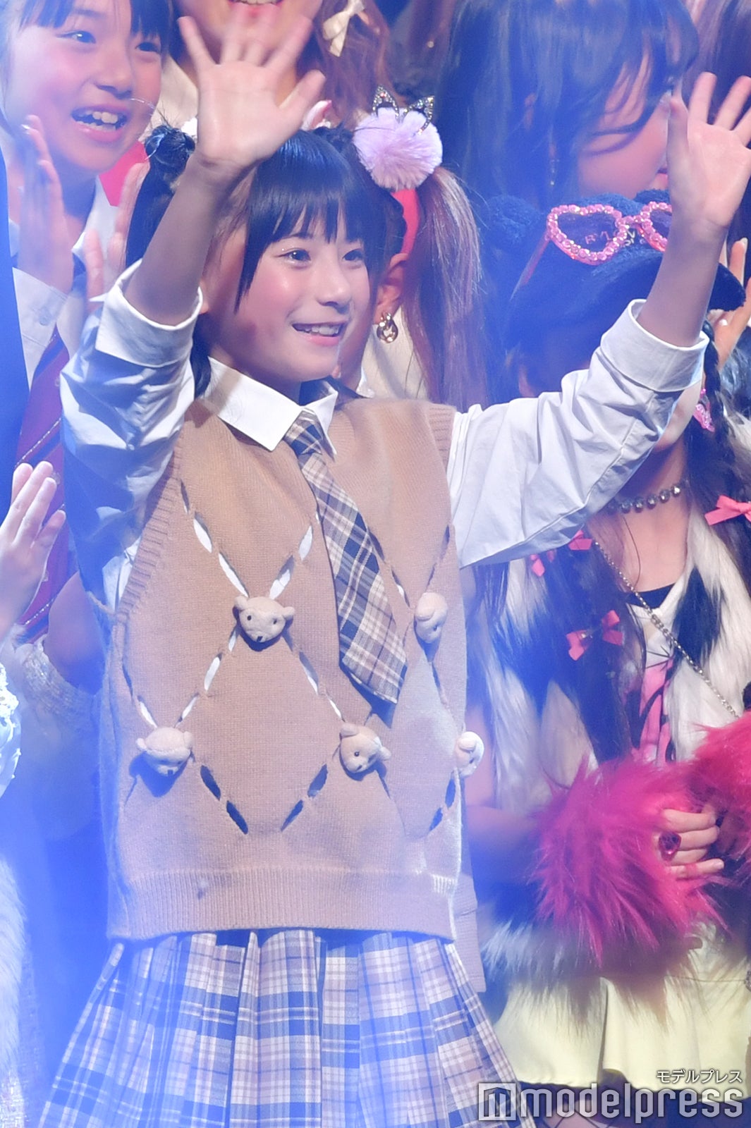 「関コレ 2024 S／S」（来年3月20日開催）への出演が決まった受賞者（C）モデルプレス