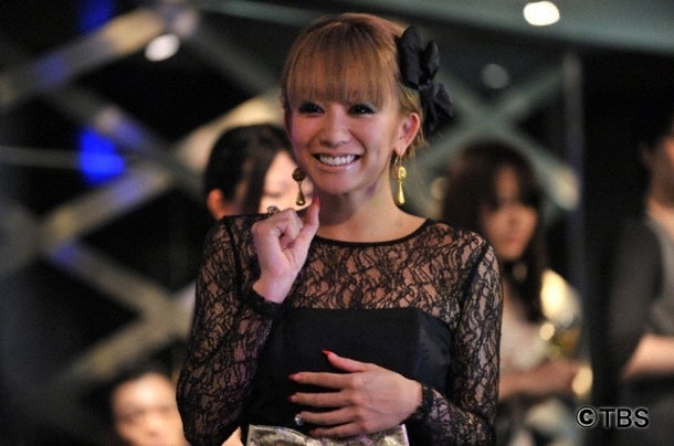 倖田來未、「美男＜イケメン＞ですね」に出演決定　ファンの反応は？