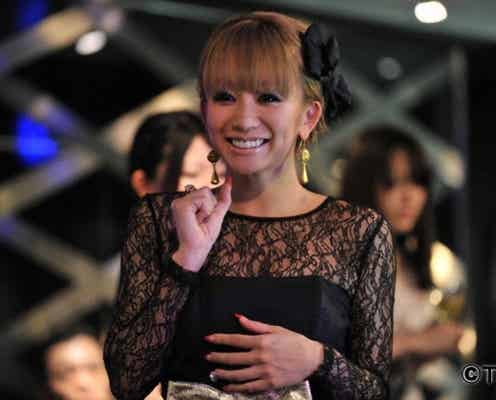 倖田來未、「美男<イケメン>ですね」に出演決定 ファンの反応は?