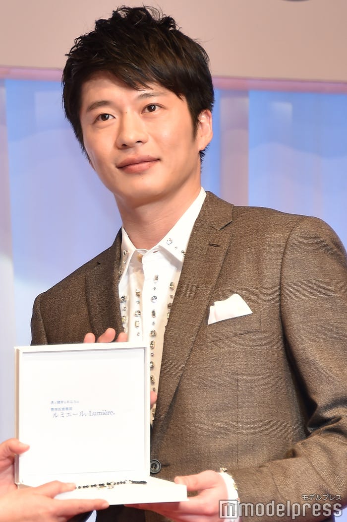 田中圭(C)モデルプレス