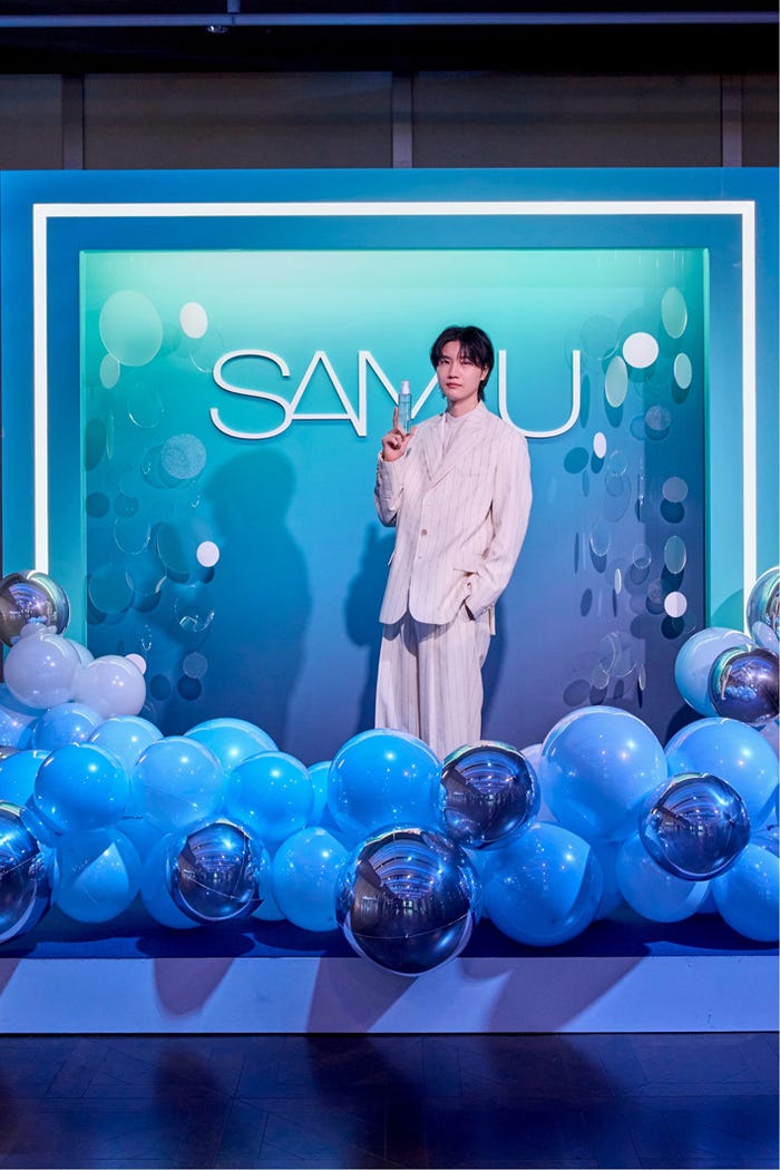 桜田通(提供写真)