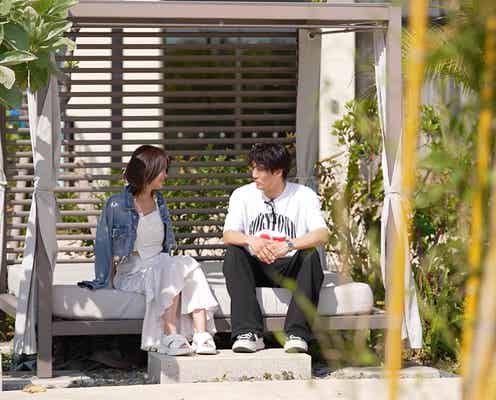 朝倉未来“恋リア”「LOVE RING」最終日告白前に脱落者発生の危機?恋の矢印入り乱れる波乱展開へ