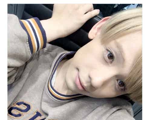 りゅうちぇる、ストレートヘアでまたも“イケちぇる”発動 女子熱狂「イケメンすぎ」「王子様みたい」