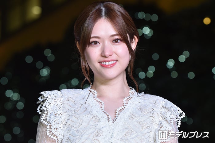 元乃木坂46松村沙友理“AKB48公式ライバル”の肩書に戸惑い 活動当初の心境告白「嫌だっただろうな」