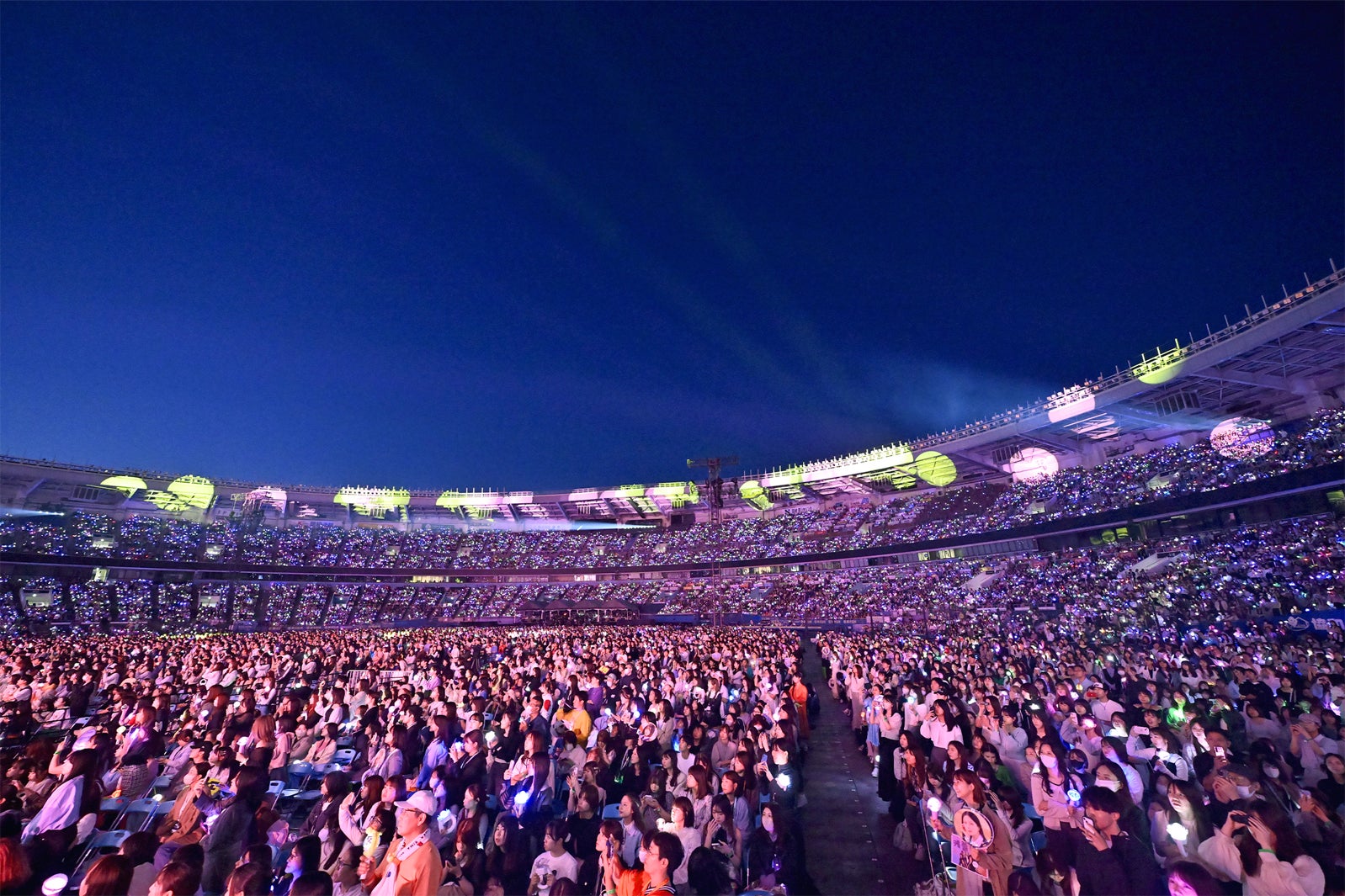 「KCON JAPAN 2024」（C）CJ ENM Co.， Ltd， All Rights Reserved