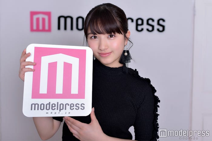 大和田南那(C)モデルプレス