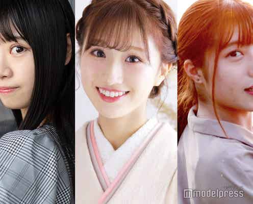 “日本一の大学サークル美女”候補 明治学院・新潟・日本大学編「MISS CIRCLE CONTEST 2021」出場者インタビューVol.3