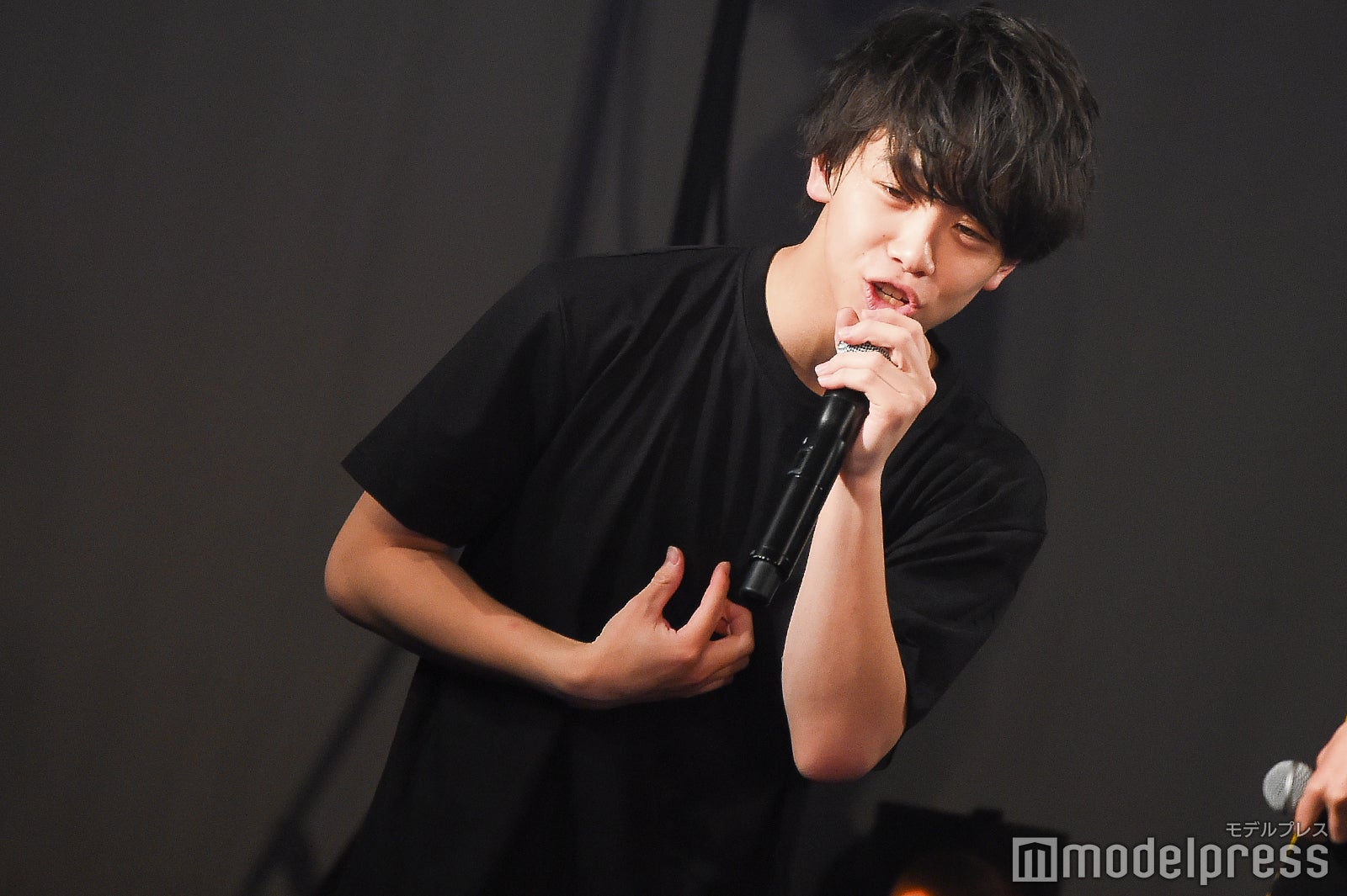 加藤勇也 （C）モデルプレス