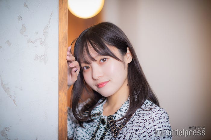 中村月海さん(C)モデルプレス