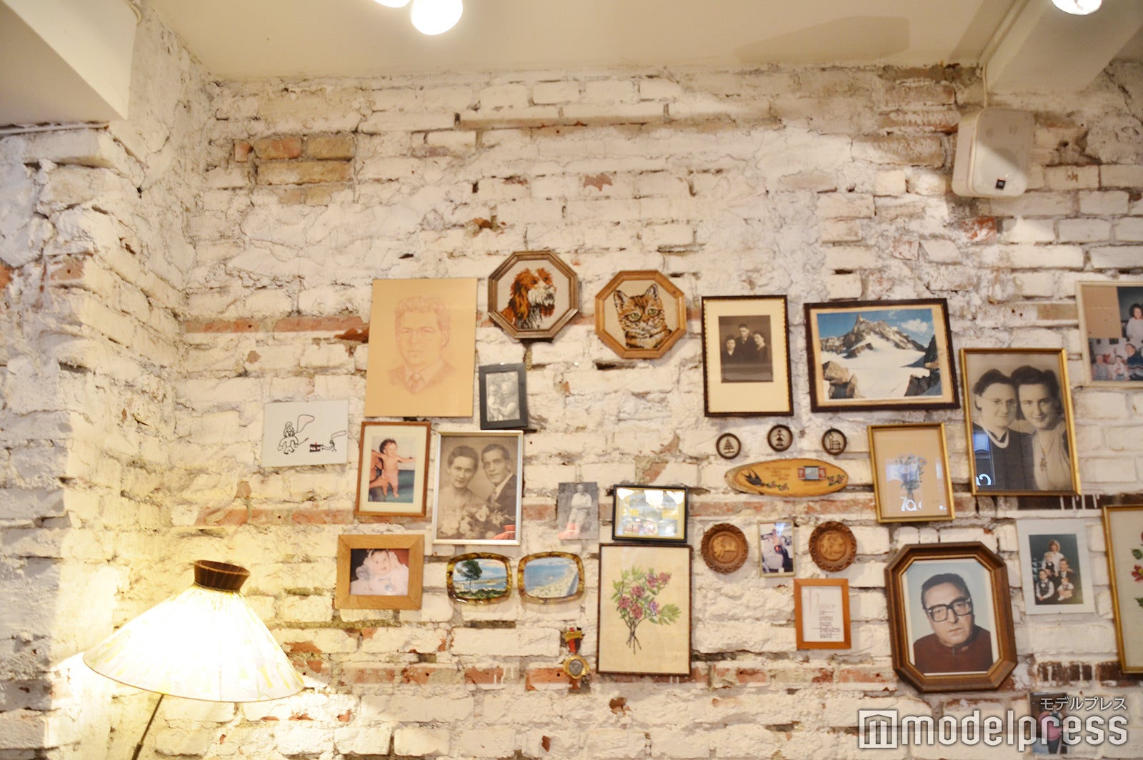 フォルペンション（C）モデルプレス