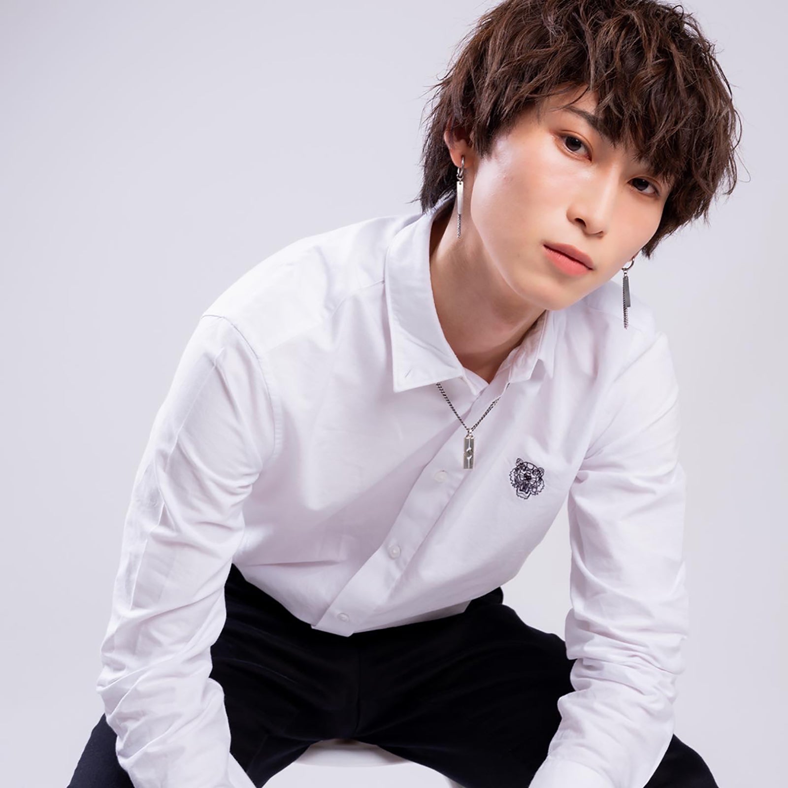 鈴木廉さん／立教大学（提供画像）