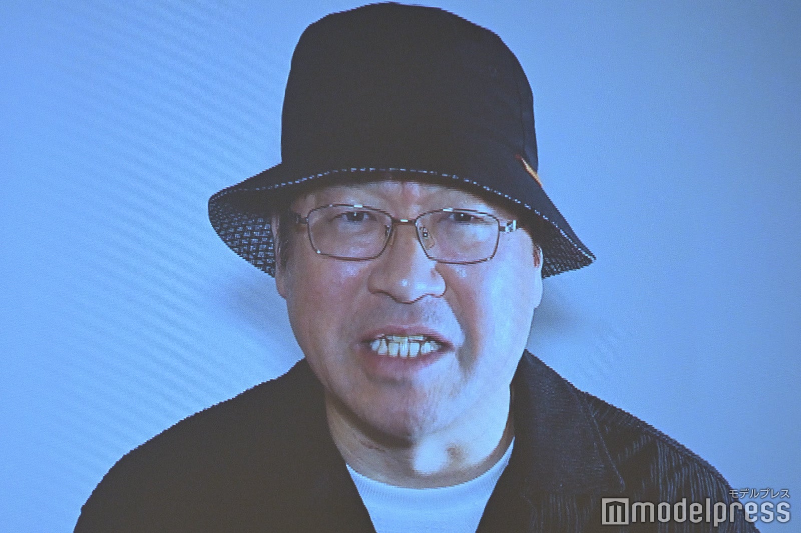 佐藤二朗、撮影のためビデオメッセージで出席 代理登壇者が本読み時の「度肝を抜かれた」エピソード告白【第50回報知映画賞】