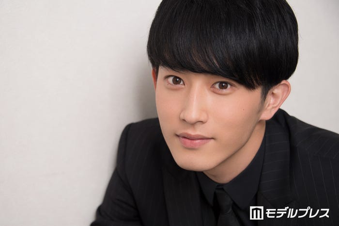 杉野遥亮 (C)モデルプレス