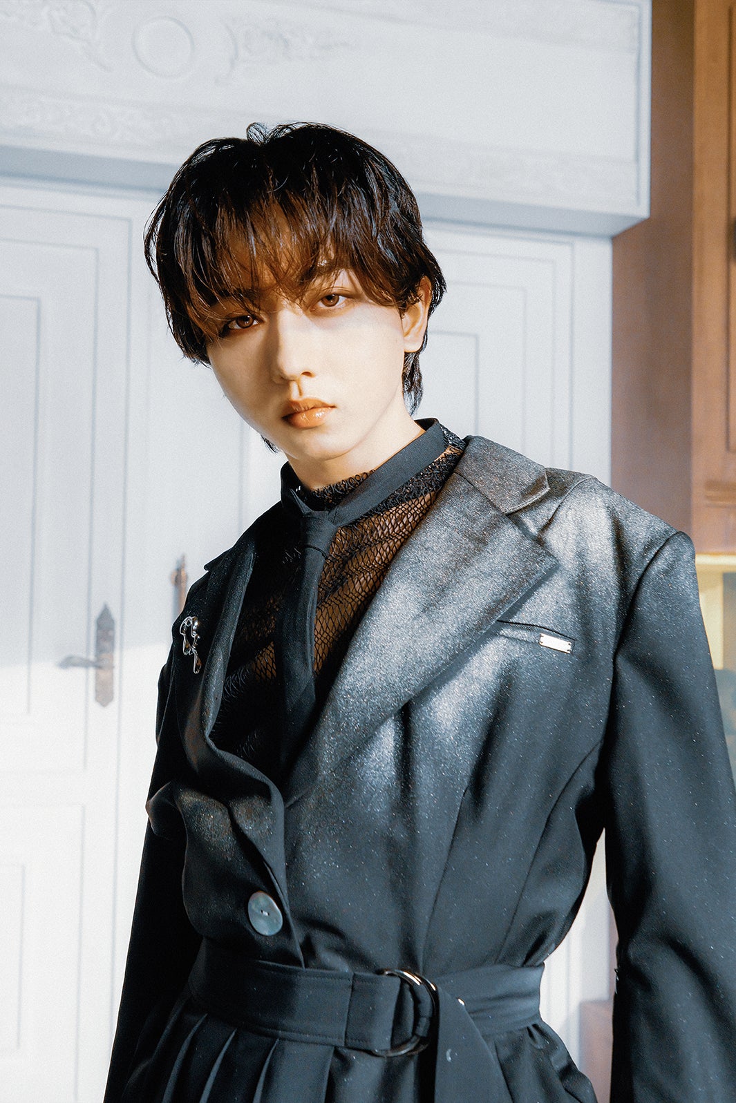 長野凌大（提供写真）