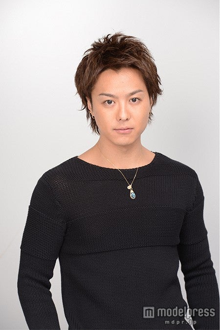 EXILE・TAKAHIRO（C）日本テレビ