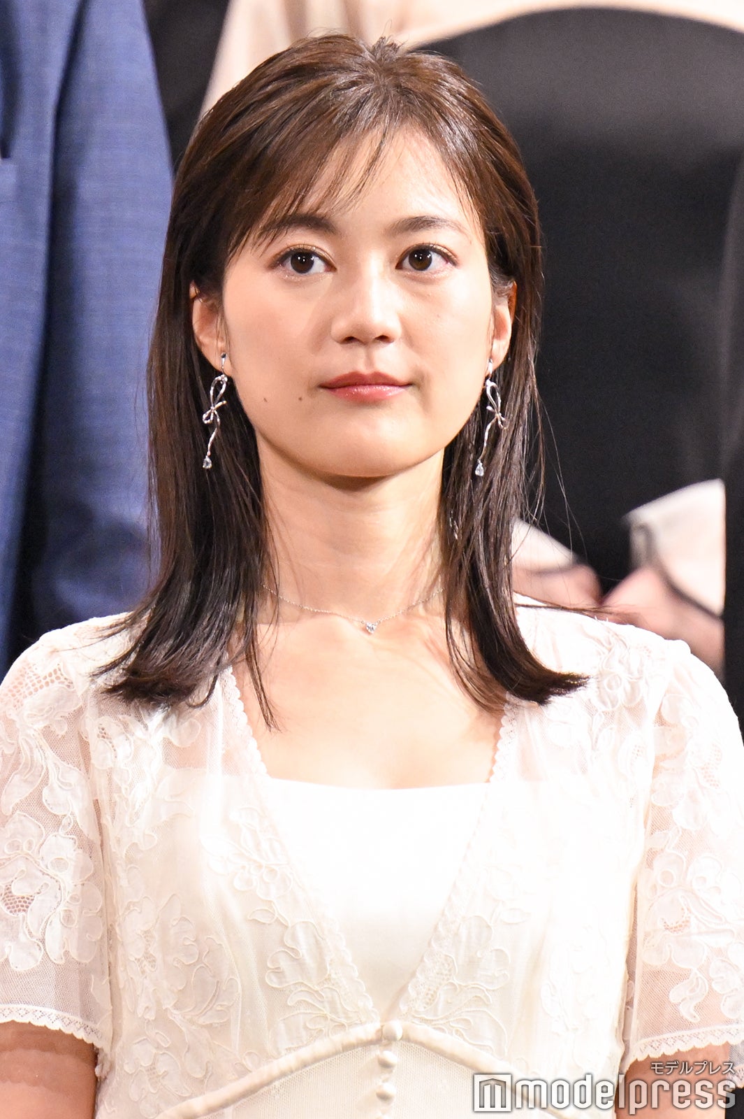 生田絵梨花（C）モデルプレス