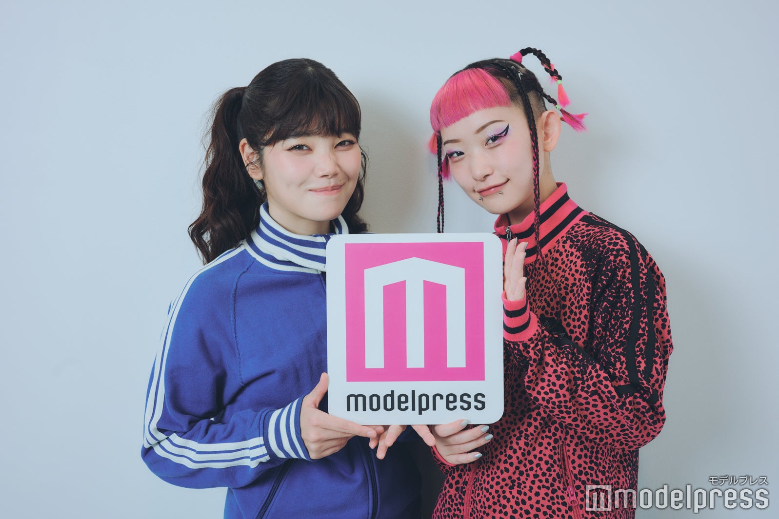 （C）モデルプレス