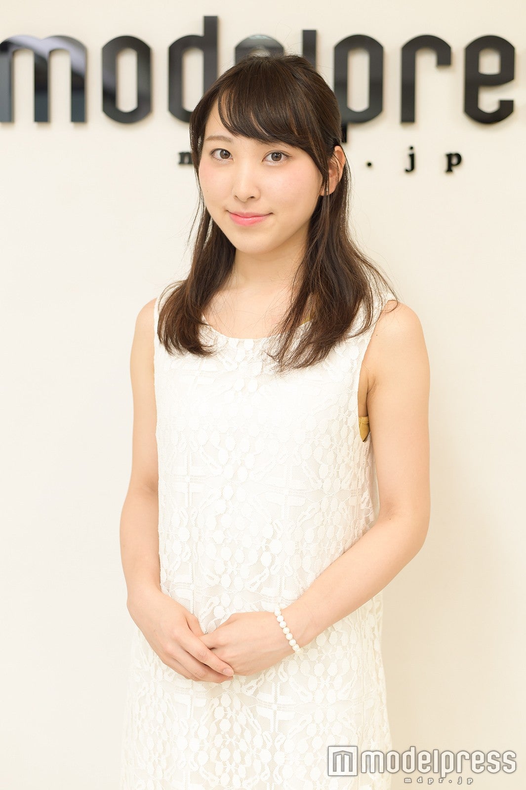 小鳥井あおいさん（C）モデルプレス