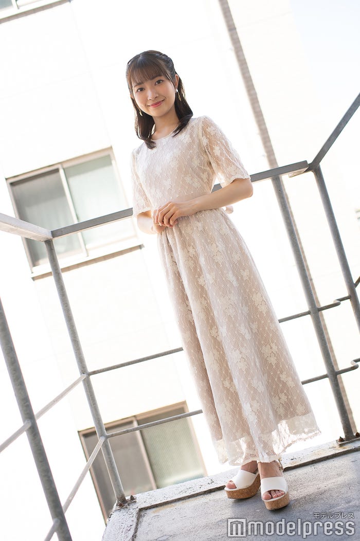 木戸結菜さん(C)モデルプレス