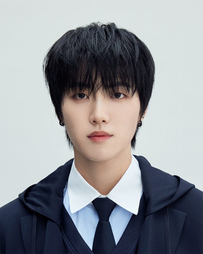 チェ・ビョンフン(C)SLL Joongang Co.,Ltd all rights reserved.