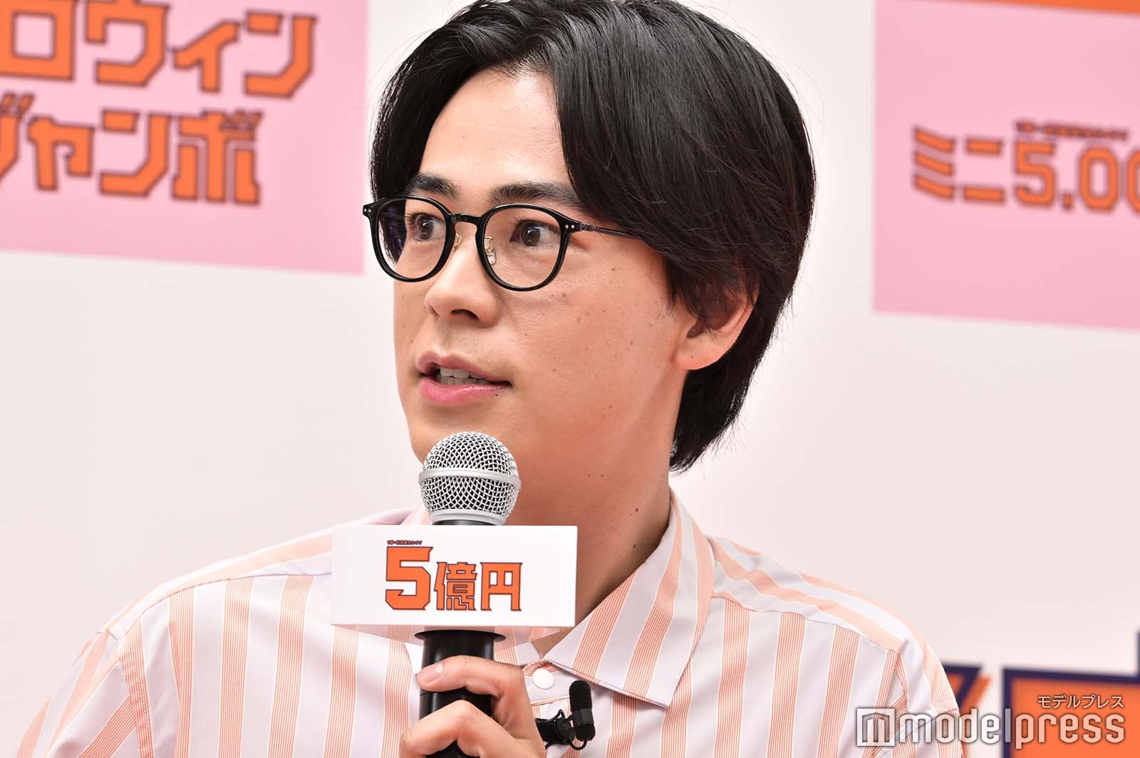 成田凌（C）モデルプレス