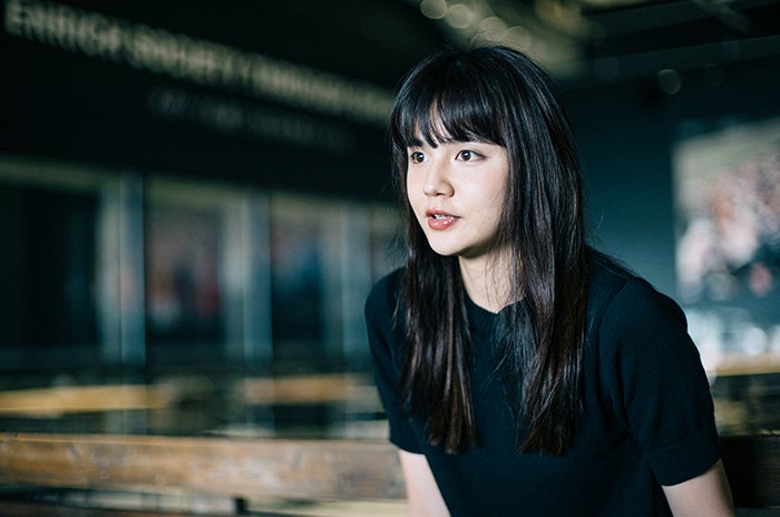 「TOKYO GIRLS RUN」（提供写真）