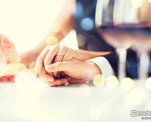 相手を逃さない!結婚に必要な5つのポイント