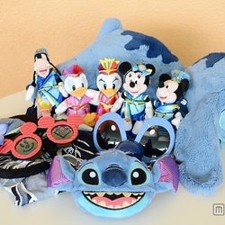 ディズニーランド お祭り応援アイテム この夏の主役スティッチグッズがアツい モデルプレス ディズニーランド お祭り応援アイテム この夏の主役スティッチグッズがアツい モデルプレス