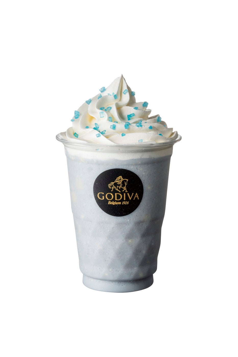 滋賀県限定「ブルーレイク ショコリキサー」／提供画像