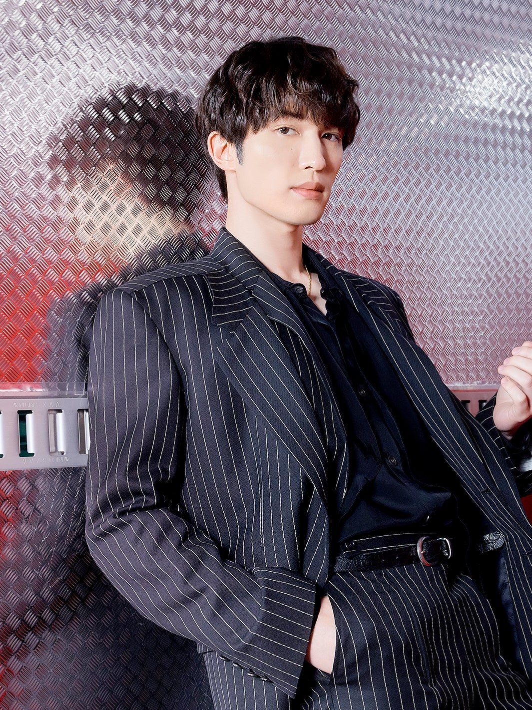 ジェシー（提供写真）