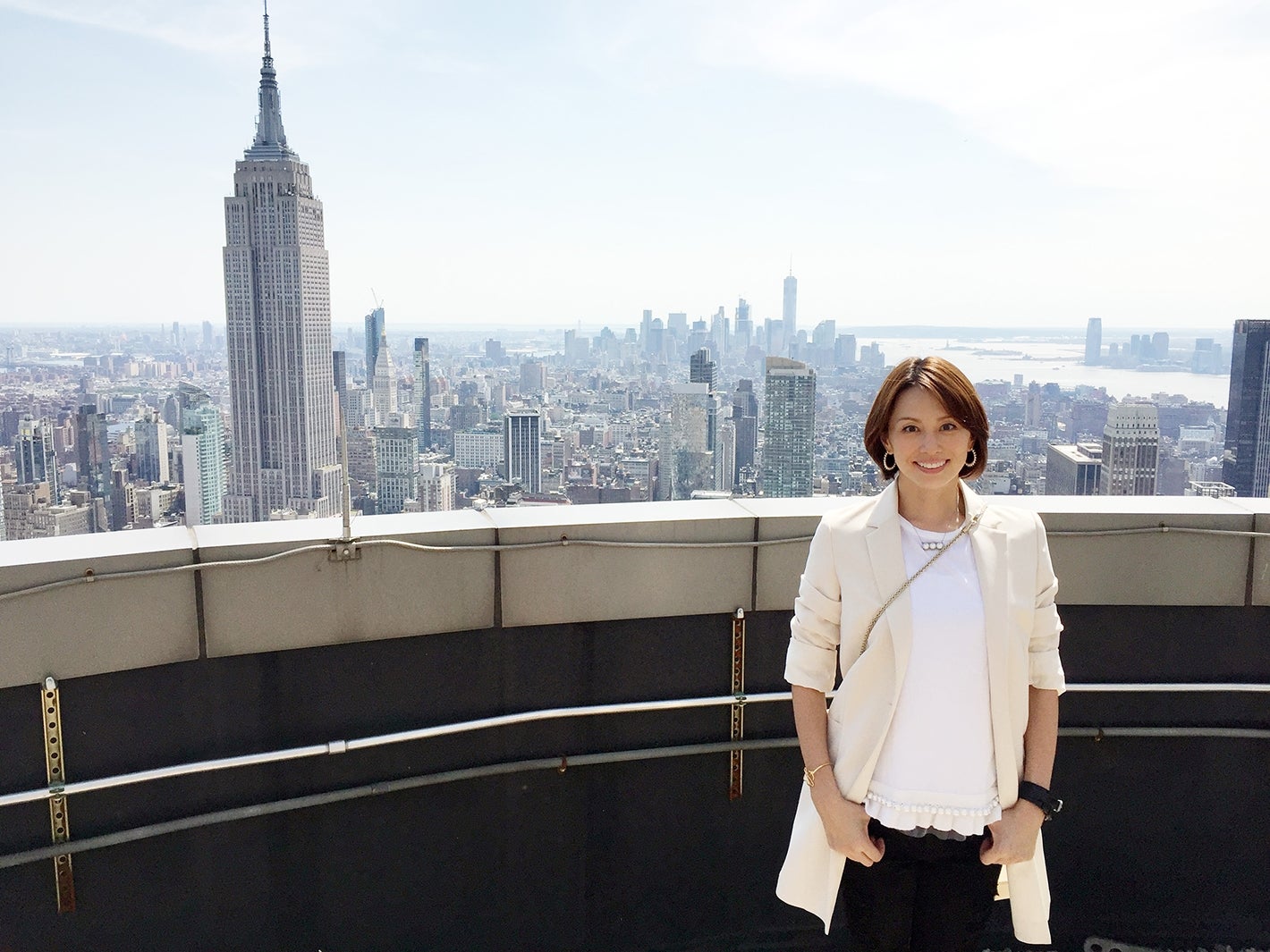 米倉涼子 ドクターx 初海外へ 圧倒的存在感を放つ モデルプレス 米倉涼子 ドクターx 初海外へ 圧倒的存在感を放つ モデルプレス