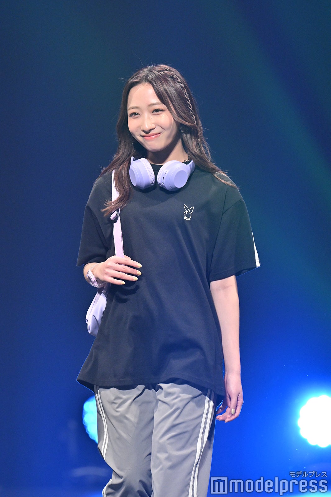 （C）モデルプレス