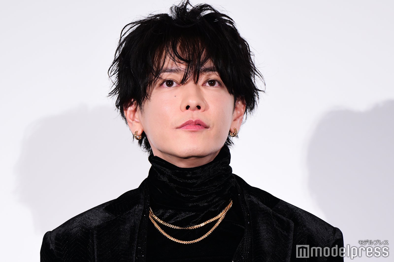 佐藤健（C）モデルプレス