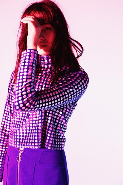 小松菜奈（画像提供：小学館）