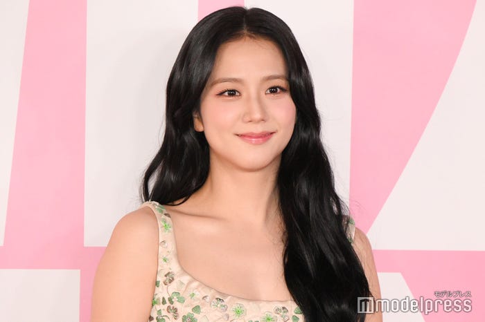 ジス(C)モデルプレス