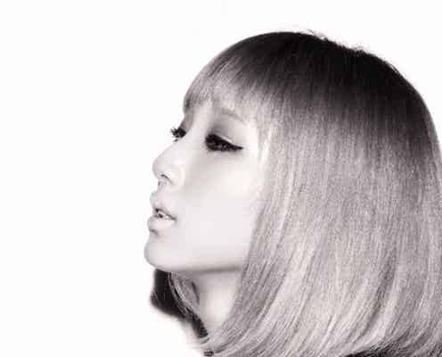出岡美咲、新曲ブックレット写真を独占公開