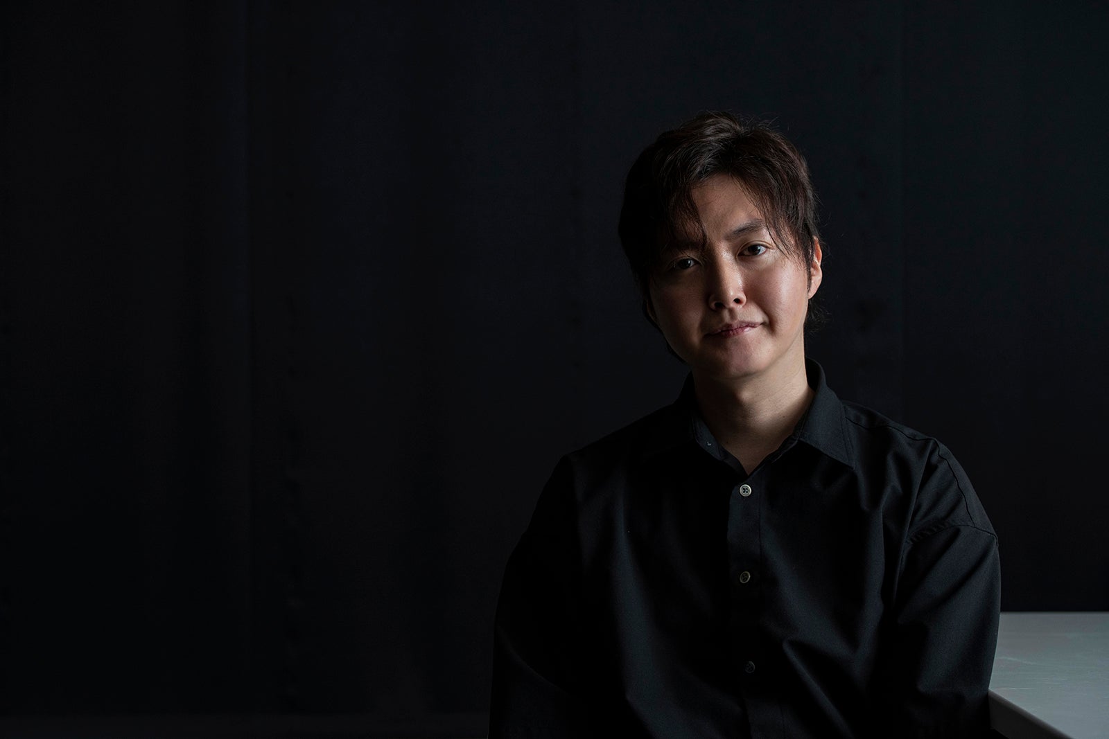 リュウジ （提供写真）