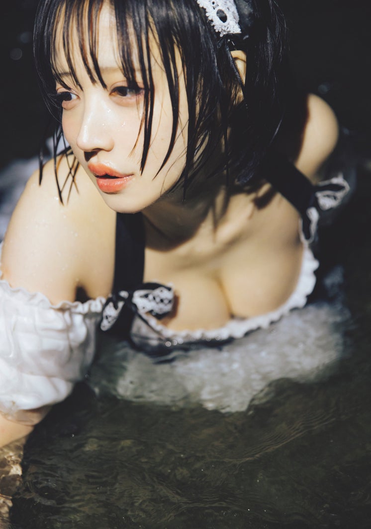 SONOTA（C）横山マサト／週刊プレイボーイ