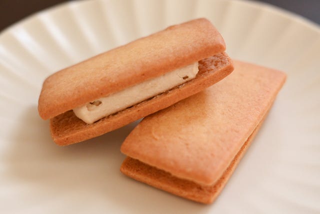 関西で買えるのは京都だけ♡